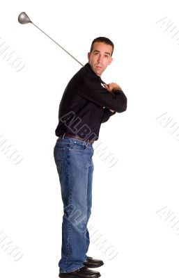 Golf Swing