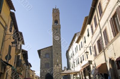Montalcino (Siena)