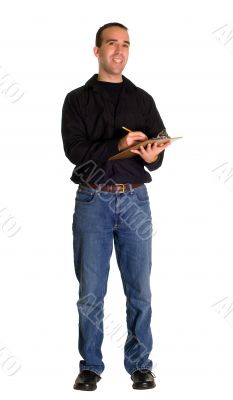 Supervisor Supervisor