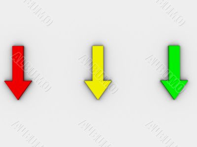 pointer pointer