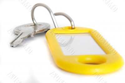 Key fob