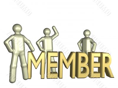 Member