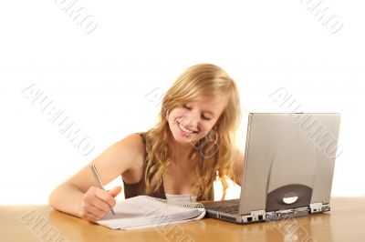 Motivated Employee Motivated Employee