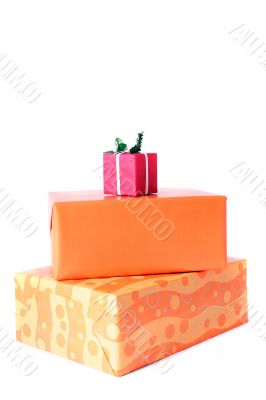 Presents Presents