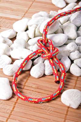 Bowline knot