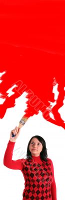 I like red I like red