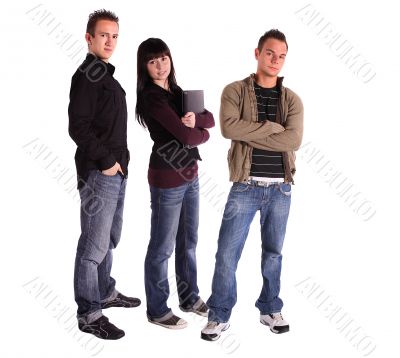 Classmates