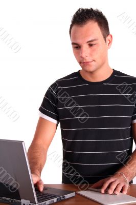 Motivated trainee