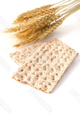 Crispbread Crispbread