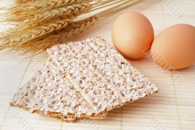 Crispbread