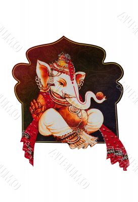 Ganesha