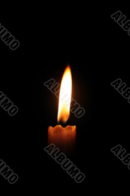 Candle