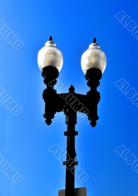 Street light
