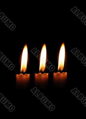 Candle Candle