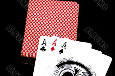 Poker Poker