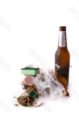 Litter