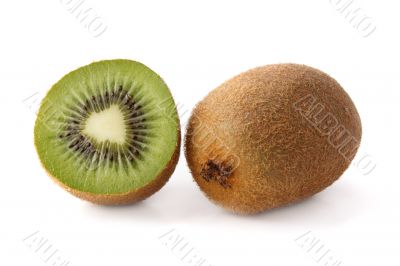 Kiwi fruit