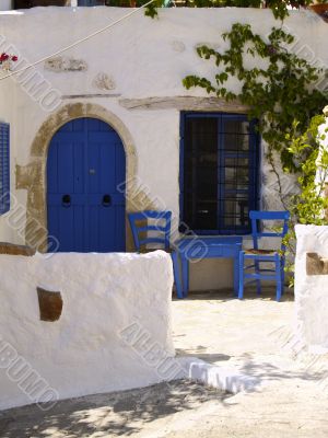 greek house greek house