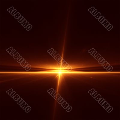 abstract space background