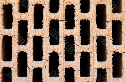 Brick Detail Brick Detail