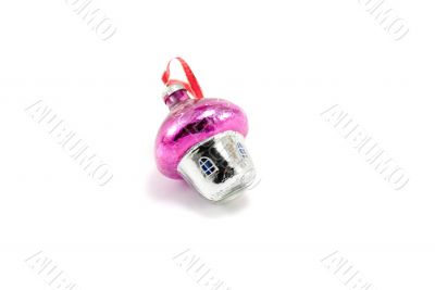 Fir tree decoration 3