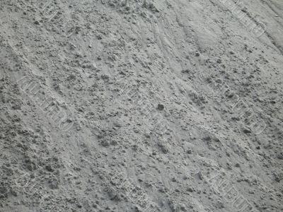 gray sand background