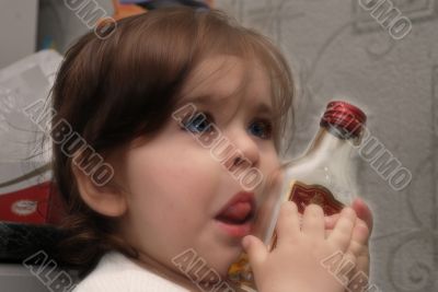 Baby Liza Baby Liza