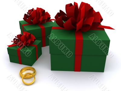present present