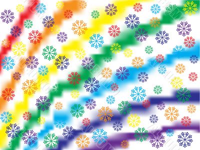 rainbow rainbow