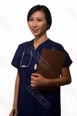 Health care worker