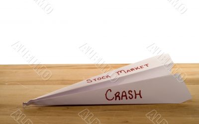 Stock Market Crash Stock Market Crash