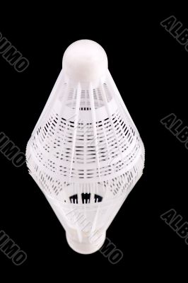 shuttlecock