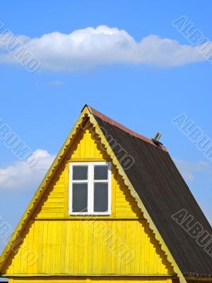 cottage cottage