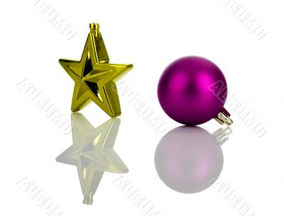 Christmas decoration Christmas decoration