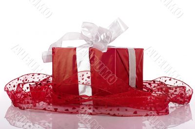 Christmas box Christmas box