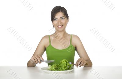 Healthy diet Healthy diet