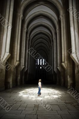 Big church Big church