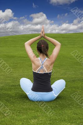 Yoga Yoga