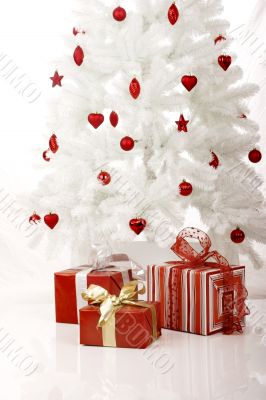 Christmas Tree Christmas Tree