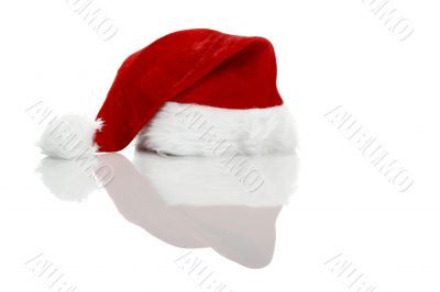 Christmas hat Christmas hat