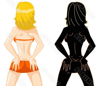 Woman Woman