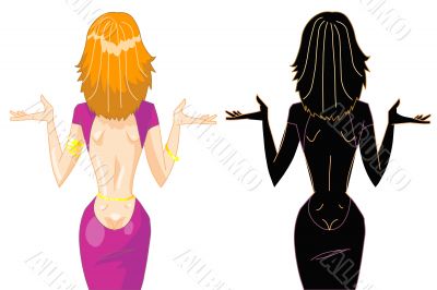 Woman Woman