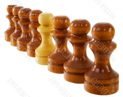 Pawns