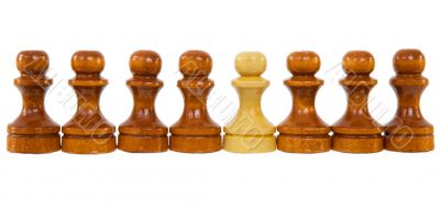 Pawns