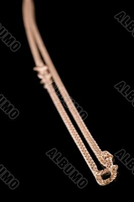 Golden chain