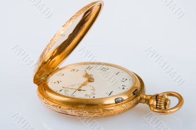 Pocket watch