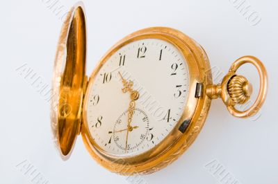 Pocket watch Pocket watch