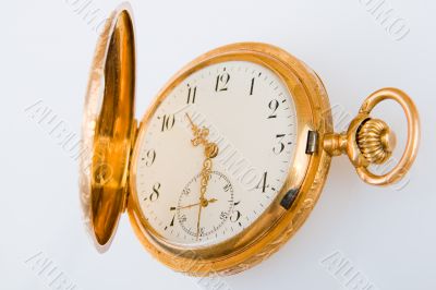 Pocket watch