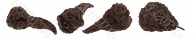 Dried pear Dried pear