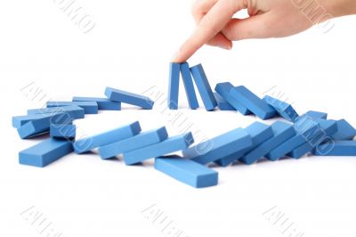 Intervening Intervening